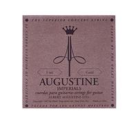 CUERDAS GUITARRA CLASICA - Augustine (Imperial Gold) Concierto (Juego Completo)