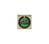 CUERDAS GUITARRA FLAMENCA - D´Addario (EJ25C) Clear Nylon (Juego Completo)