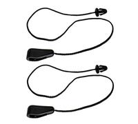 Cuerdas Maletero Coche Compatible Con Ford Para C-MAX 2004-2010 Paquete Maletero Trasero Cordón Estante Correa Clips Elevación Piezas Automóvil Tapa Maletero Cuerda