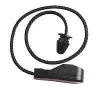 Cuerdas Maletero Coche Compatible Con Mazda 3 BM 2013-2019 Paquete Maletero Trasero Cordón Estante Cuerda Colgante Cordón Correa BHN968315A Tapa Maletero Cuerda