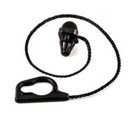 Cuerdas Maletero Coche Compatible Con Opel Para Corsa Para D 2007-2015 Para E 2015-2026 Cuerda Estante Paquete Trasero Piezas Automóvil 13367836 Tapa Maletero Cuerda