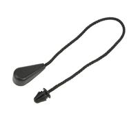 Cuerdas Maletero Coche Compatible Con Peugeot 308 2013-2021 Cuerda Para Estante Trasero Cable Correa Piezas De Automóvil 96776417ZD Tapa Maletero Cuerda
