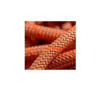 Cuerdas mamut simple 9.8 crag classic rope 80m naranja 80 M
