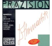 CUERDAS MANDOLA - Thomastik (174) (Juego 4 Cuerdas Dobles) (Juego Completo)