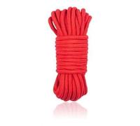 Cuerdas marca TOYZ4LOVERS Corda Bondage Rossa
