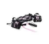 Cuerdas marca TOYZ4LOVERS Lace Bondage Kit