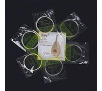 Cuerdas Oud Nylon Cuerdas Oud Transparentes para reemplazo de Cuerdas Oud(12 Cuerdas) Accesorios de Juego