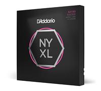 Daddario NYXL32130SL Bass Set
