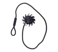 Cuerdas para Bandeja Portaobjetos De Coche Compatibles con Golf Mk5 Mk6 Mk7 2013 2014 2015 2016 2017 Cordón para Tapa De Maletero Trasero Portón Trasero Bandeja Correa De Fijación De Equipaje