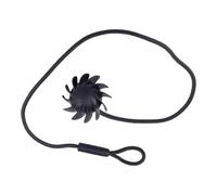 Cuerdas para Bandeja Portaobjetos De Coche Compatibles con Skoda Citigo 2012-2018 1 Unidad Cordón para Tapa De Maletero Trasero Bandeja Portaobjetos Equipaje 5G6863447 9B9