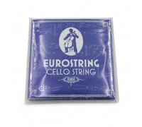 Cuerdas para Cello Metálicas Plata, 1/2 | Revestimiento plata, Cuerdas Cello Duraras, Conciertos Escolares, Para Orquestas Juveniles