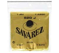 Cuerdas para guitarra cl sica Savarez (520J)