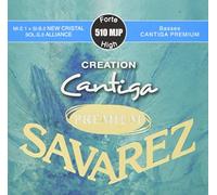 Savarez 510MJP Cuerdas de nailon
