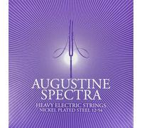 Cuerdas para guitarra eléctrica Augustine (HLSPECTRAHEAVY)