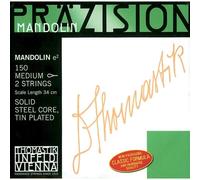 Cuerdas para mandolina Thomastik-Infeld de 154 W