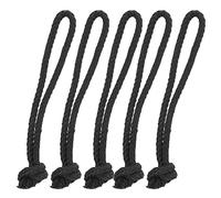 Cuerdas para Tablas de Surf, 4 Mm SBS Leash String Cord Nylon Paddle Board Cuerda Seguridad Pie Cuerda Paddle Board Conexión Fijación Cuerda Tabla de Surf Accesorios Paseo En Barco