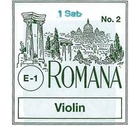 Cuerdas para viol’n Romana