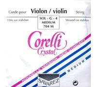 Corelli Violin String G 630113