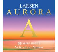 Cuerdas para violín Larsen Aurora A 4/4 Medium