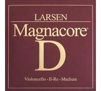 Larsen Magnacore Cello D Medium 4/4