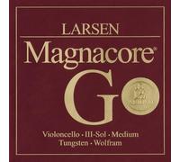 Larsen Magnacore Cello G Arioso 4/4