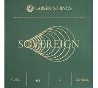 Larsen Sovereign Cello G String 4/4