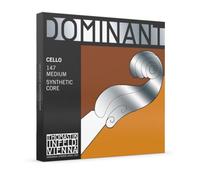 Cuerdas para violonchelo Thomastik Dominant Alma en nylon