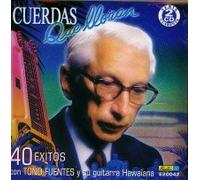 Cuerdas Que Lloran (40 Exitos)