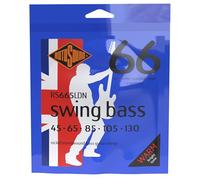 Cuerdas Rotosound para bajo eléctrico SWING 66 NICKEL ROUNDWOUND 5-str. RS665LDN Nickel Standard 45-130