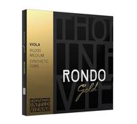 Thomastik RG200 Rondo Gold Viola 4/4
