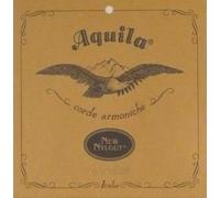 CUERDAS UKELELE - Aquila (13.U) (Nylgut) (Juego Completo) Tenor