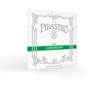 CUERDAS VIOLA - Pirastro (Chromcor 329020) Medium (Juego Completo) Viola 4/4