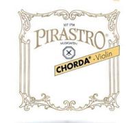 CUERDAS VIOLIN - Pirastro (Chorda 112021) (Juego Completo) Medium Violin 4/4