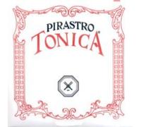 CUERDAS VIOLIN - Pirastro (Tonica 412021) (Juego Completo) Medium Violin 4/4