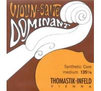 CUERDAS VIOLIN - Thomastik (Dominant 135) (Juego Completo) Medium Violin 1/8