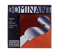 CUERDAS VIOLIN - Thomastik (Dominant 135) (Mittel) (Juego Completo) Medium Violin 4/4
