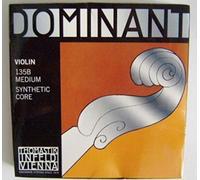 CUERDAS VIOLIN - Thomastik (Dominant 135B) (Juego Completo) Medium Violin 1/2 (La 1ª Cromo)