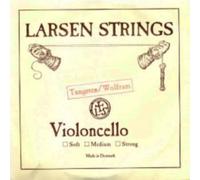 CUERDAS VIOLONCELLO - Larsen (Wolframio) 3ª Medium Cello 4/4