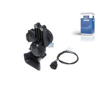 Cuerno 24V DT SPARE PARTS Iam-Expertise Apto para U.a. Renault
