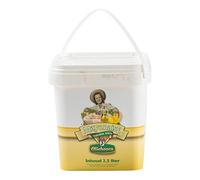 Cuerno de aceite mayonesa 80% - Cubo de 2,5 l