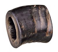 Cuerno de búfalo para masticar - Tamaño: Pequeño