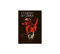 Cuerno de Cabra (DVD) 1972 Kozijat rog