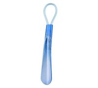 Cuerno de maletero, cuchara para zapatos - Ayudantes de zapatos para poner en tus zapatos,Jacks de inicio de embarazo de viva, herramienta de deslizamiento de zapatillas para hombres, mujeres, l