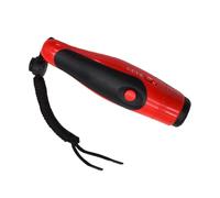 Cuerno de oso - Silbato electrónico de 125 dB | Cuernos para la seguridad para la supervivencia para acampar en barcos eventos de embarque marinos para mochileros Senderismo | Cuerno de oso - Silbato