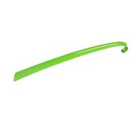 Cuerno de zapatos genérico de manga larga, cuerno de zapatos largos - Calzoncillos de asistencia fáciles de llevar, accesorios de botter para personas, verde, Se référer au descriptif