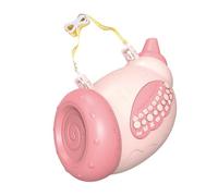 Cuerno Instrumentos Musicales Juguete, Maldito Juguete Musical para 30 Juguetes de Animales para y Niñas - Juguete de Instrumentos para ejercer la capacidad pulmonar desde el exterior hasta 2 modos