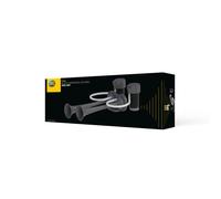 Cuerno Top Sound 12V HELLA Aftermarket-Expertise Universal para Diversos Fzg