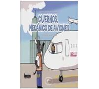 Cuernos Mecánico De Aviones