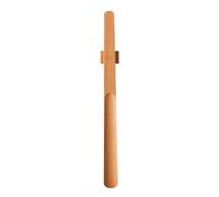 Cuernos para zapatos para hombre, 55 cm, herramienta de mango largo, cuchara para zapatos, herramienta de mango largo, para personas mayores, hombres, mujeres, embarazadas, discapacitados, niños, uso