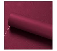 Cuero Adhesivo Cinta Adhesiva Para Muebles, Parche De Reparación De Cuero Para Asientos De Coche Y Tapicería De Sofás, Adhesión Fuerte E Impermeable(Burgundy,78.7x53.9in)